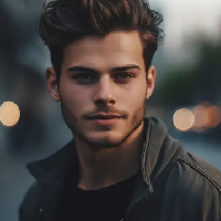 Profile picture